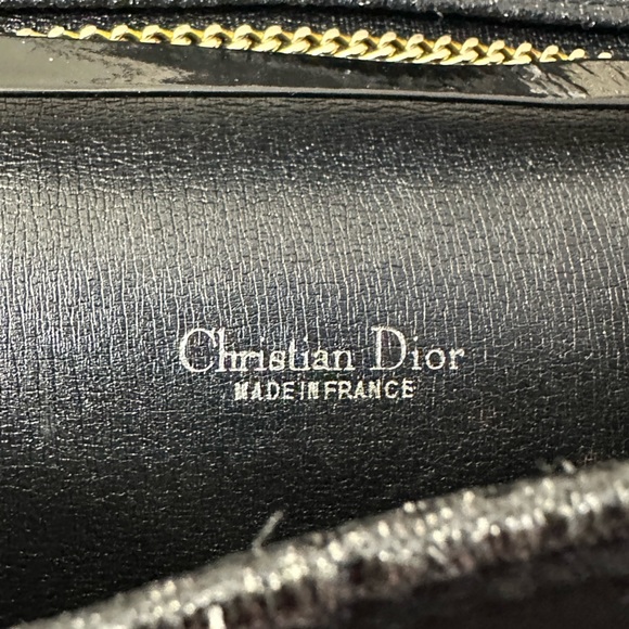 Dior Honeycomb Bag - Picture 4 of 9